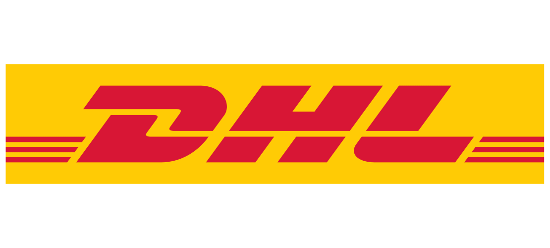 DHL Logo