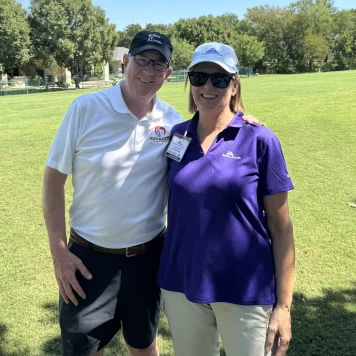 McLane Charity Golf Outing Dallas Texas 2024